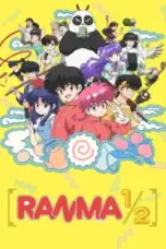 Nonton Film Ranma 1/2 Sub Indo