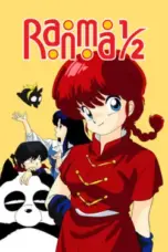 Nonton Film Ranma ½ Sub Indo