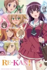 Nonton Film Re-Kan! Sub Indo