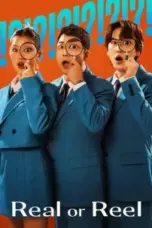 Nonton Film Real or Reel Sub Indo