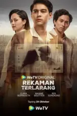 Nonton Film Rekaman Terlarang Sub Indo