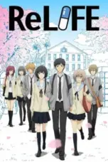 Nonton Film ReLIFE Sub Indo