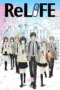 Nonton Film ReLIFE Sub Indo