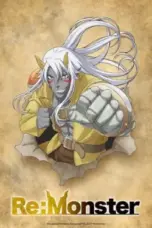 Nonton Film Re:Monster Sub Indo