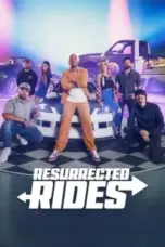 Nonton Film Resurrected Rides Sub Indo