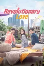 Nonton Film Revolutionary Love Sub Indo