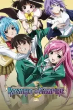 Nonton Film Rosario + Vampire Sub Indo