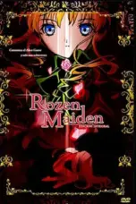 Nonton Film Rozen Maiden Sub Indo