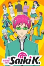 Nonton Film Saiki Kusuo no Psi nan Sub Indo