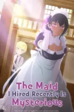 Nonton Film Saikin Yatotta Maid ga Ayashii Sub Indo Nonton Film Saikin Yatotta Maid ga Ayashii Sub Indo