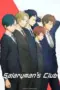 Nonton Film Salaryman’s Club Sub Indo