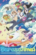 Nonton Film Sarazanmai Sub Indo Nonton Film Sarazanmai Sub Indo