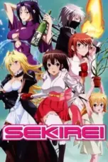 Nonton Film Sekirei Sub Indo