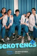 Nonton Film Sekotengs The Series Sub Indo