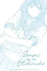 Nonton Film Senpai wa Otokonoko (Senpai Is an Otokonoko) Sub Indo Nonton Film Senpai wa Otokonoko (Senpai Is an Otokonoko) Sub Indo