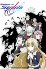 Nonton Film Senyoku no Sigrdrifa Sub Indo