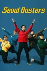 Nonton Film Seoul Busters Sub Indo