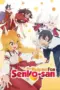 Nonton Film Sewayaki Kitsune no Senko-san Sub Indo Nonton Film Sewayaki Kitsune no Senko-san Sub Indo