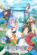 Nonton Film Shachibato Sub Indo