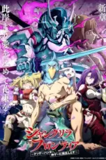 Nonton Film Shangri-La Frontier Season 2 Sub Indo Nonton Film Shangri-La Frontier Season 2 Sub Indo