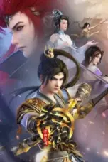 Nonton Film Sheng Zu (Lord of All Lords) Sub Indo