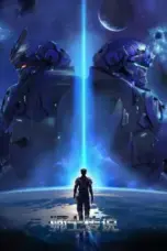 Nonton Film Shi Shi Chuanshuo (Legend of the Supreme Soldier) Sub Indo