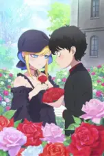 Nonton Film Shinigami Bocchan to Kuro Maid Season 3 (The Duke of Death and His Maid) Sub Indo