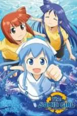 Nonton Film Shinryaku! Ika Musume Sub Indo