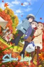 Nonton Film Slow Loop Sub Indo