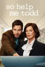 Nonton Film So Help Me Todd Season 1-2 (2022-2023) Sub Indo