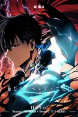 Nonton Film Solo Leveling Season 2 Sub Indo Nonton Film Solo Leveling Season 2 Sub Indo