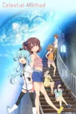 Nonton Film Sora no Method Sub Indo
