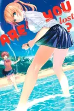 Nonton Film Sounan Desu ka? Sub Indo