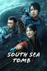 Nonton Film South Sea Tomb Sub Indo