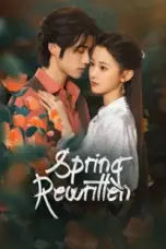 Nonton Film Spring Rewritten Sub Indo
