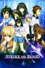 Nonton Film Strike the Blood Sub Indo