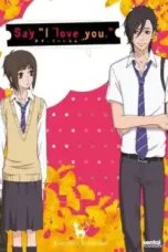 Nonton Film Sukitte ii na yo Sub Indo