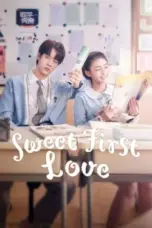 Nonton Film Sweet First Love Sub Indo