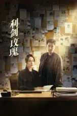 Nonton Film Sword Rose Sub Indo