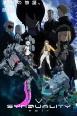 Nonton Film Synduality Noir Season 2 Sub Indo