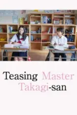 Nonton Film Teasing Master Takagi-san Sub Indo