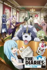 Nonton Film Tensura Nikki Sub Indo