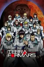 Nonton Film Terra Formars Sub Indo Nonton Film Terra Formars Sub Indo