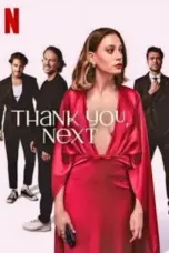 Nonton Film Thank You, Next Season 1 Sub Indo