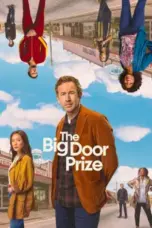 Nonton Film The Big Door Prize Season 2 Sub Indo Nonton Film The Big Door Prize Season 2 Sub Indo