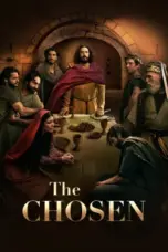 Nonton Film The Chosen Season 5 Sub Indo
