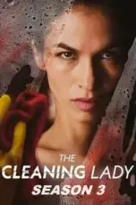 Nonton Film The Cleaning Lady Season 3 Sub Indo