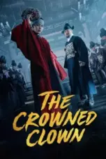 Nonton Film The Crowned Clown Sub Indo