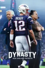 Nonton Film The Dynasty: New England Patriots Sub Indo