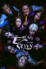 Nonton Film The Escape of the Seven Season 2: Resurrection Sub Indo